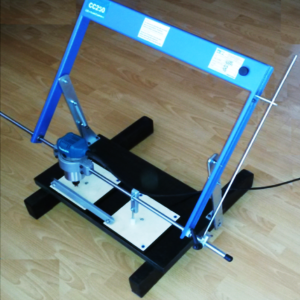  Cc250 Clone Carver (It Is...